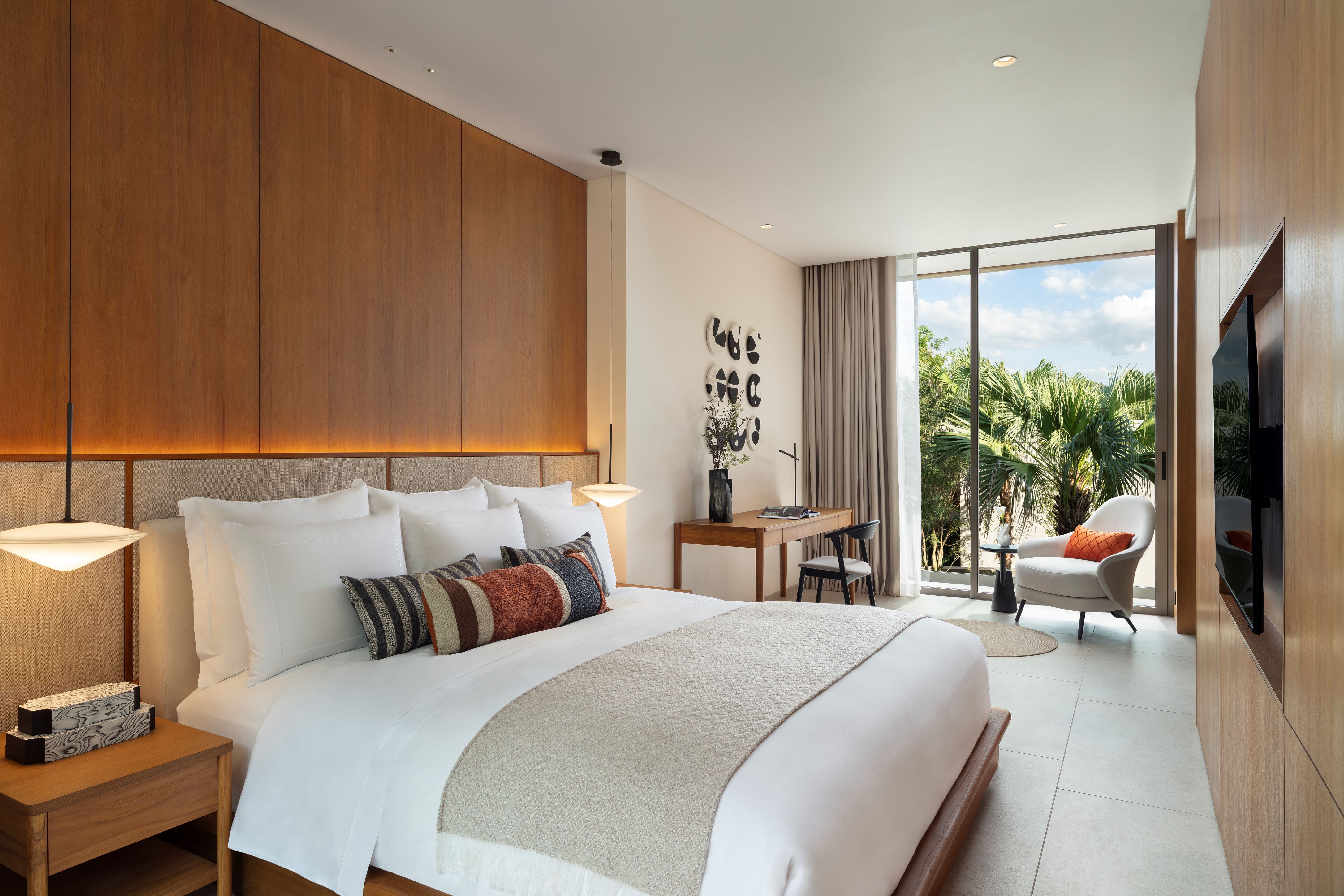 Kiara Reserve Residence Villas 7